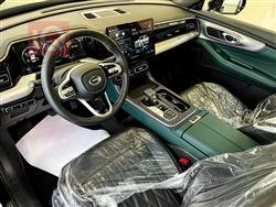 GAC GS8